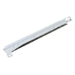 Convertible Drawer Left Slide And Bracke for GE CXE22DP3PGD1 - Part WR72X39427