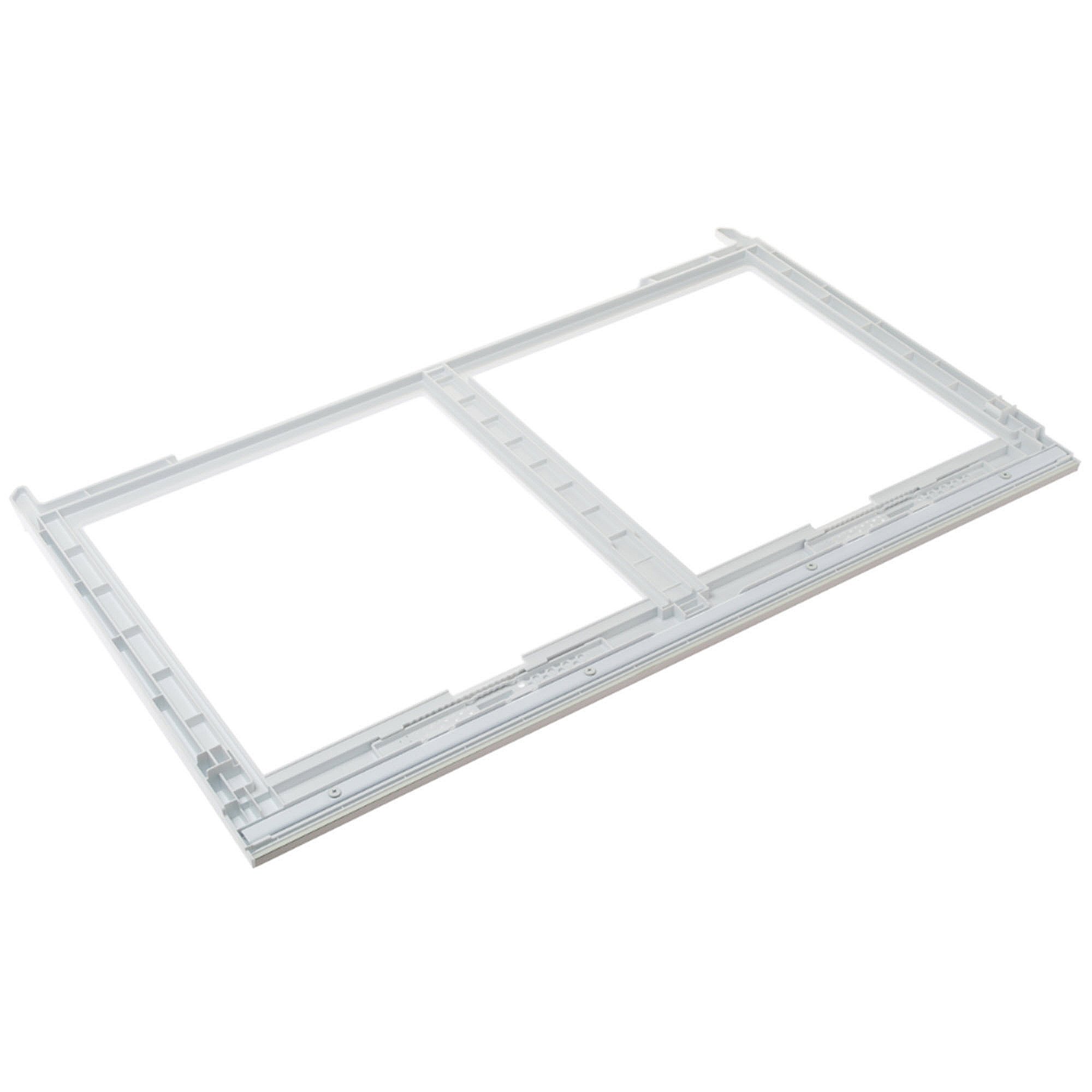 Vegetable Drawer Frame - White WR72X44825