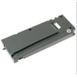 Gray Climate Zone Right Support for GE CAE28DM5TCS5 - Part WR72X45105