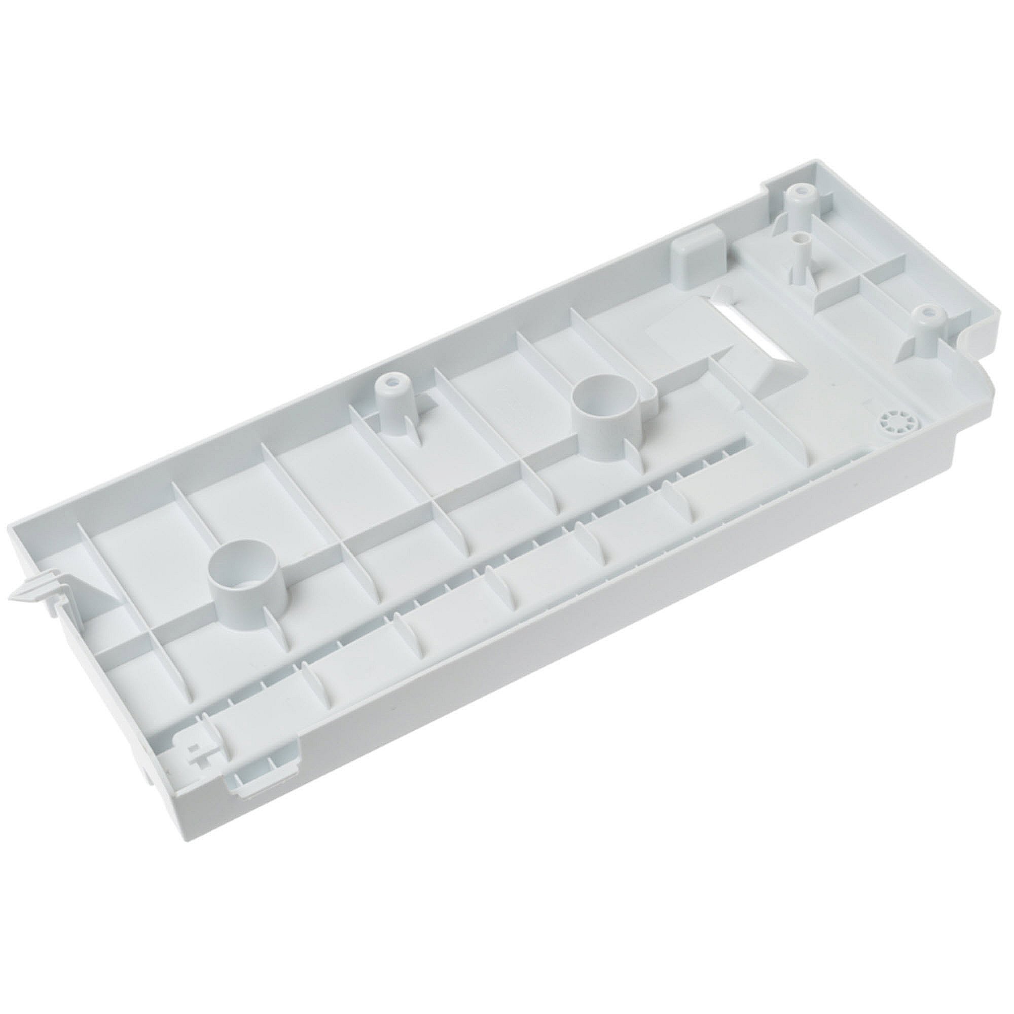 White Climate Zone Left Support WR72X45107