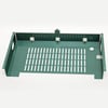 Freezer Evaporator Cover WR74X10048