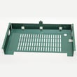 Freezer Evaporator Cover WR74X10048
