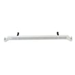 Refrigerator Toe Grille for Hotpoint HST25IFMDCC - Part WR74X10054