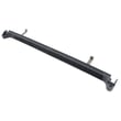 Refrigerator Toe Grille for GE GSS25KGMCBB - Part WR74X10056