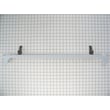Refrigerator Base Grille for GE GSS20DBMDCC - Part WR74X10062