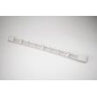 Refrigerator Toe Grille for GE GTS18WCPPRCC - Part WR74X10068