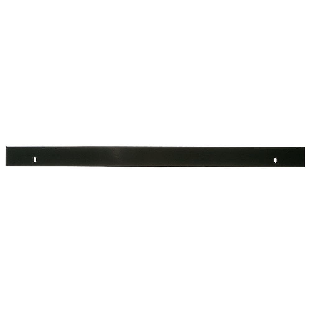 GE Part #wr74X10089, Refrirator Toe Grille | 38.00 x 9.70 x 1.80