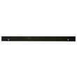 Refrigerator Toe Grille for GE ZIC360NXCLH - Part WR74X10089