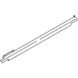 Refrigerator Door Switch Cover for GE ZISB480DRA - Part WR74X10102