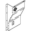 Rear Duct Fz for GE ZISB480DRA - Part WR74X10103