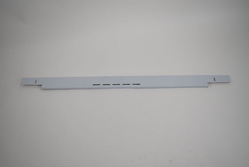 GE Part #wr74X10109, Refrirator Toe Kick | 50.50 x 10.00 x 1.90
