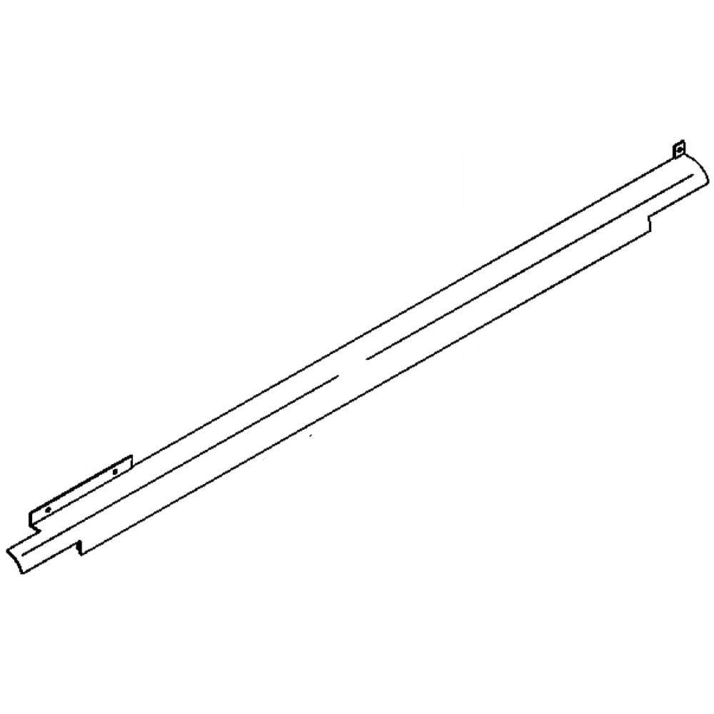 Part #wr74X10112, Eyebrow Switch