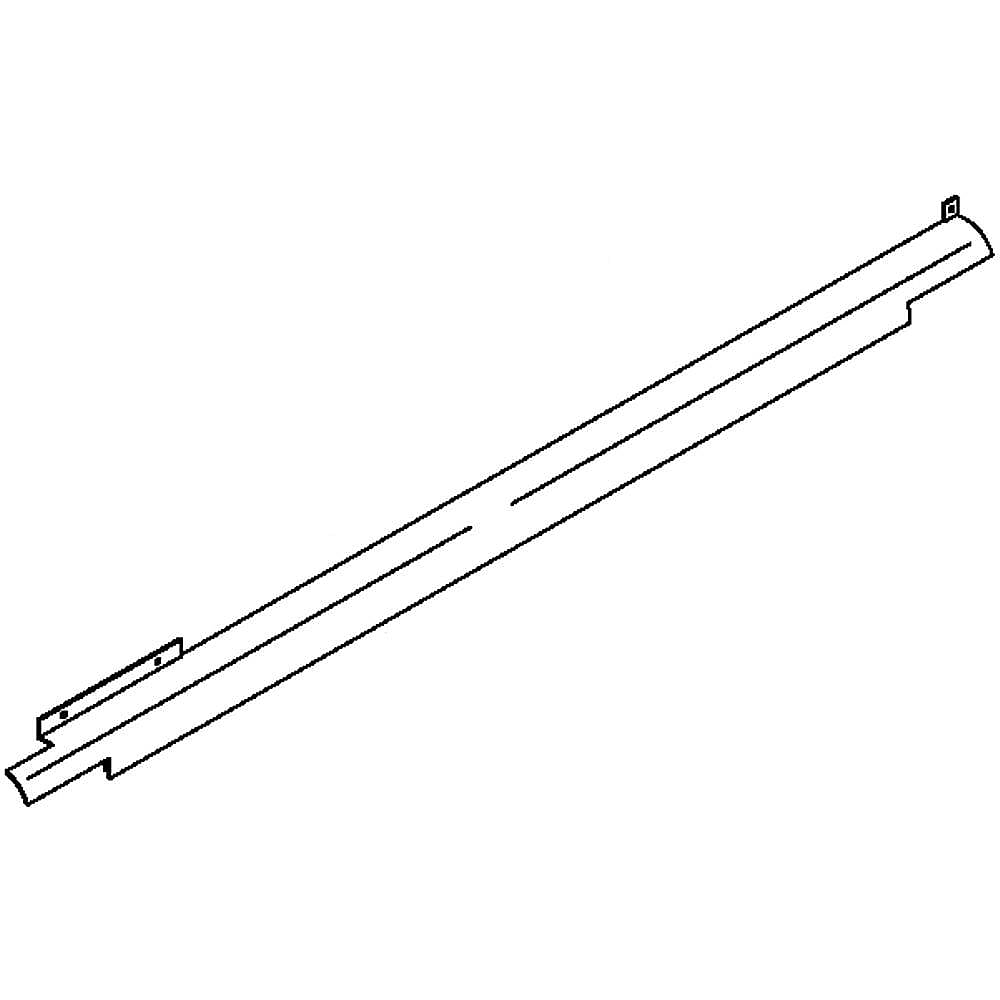 Part #wr74X10121, Eyebrow Switch