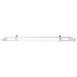 Refrigerator Base Grille for GE GSS25VFPJCC - Part WR74X10145