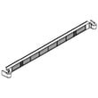 Refrigerator Grille Base Assembly for GE GSS20ETHDCC - Part WR74X10152