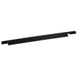 Refrigerator Toe Panel for GE ZISB420DMA - Part WR74X10183