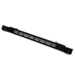 Refrigerator Toe Grille for GE PDS20SBSCRSS - Part WR74X10200