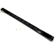 Refrigerator Toe Grille for GE PDS22MBPABB - Part WR74X10203
