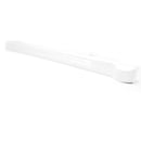 Refrigerator Toe Grille