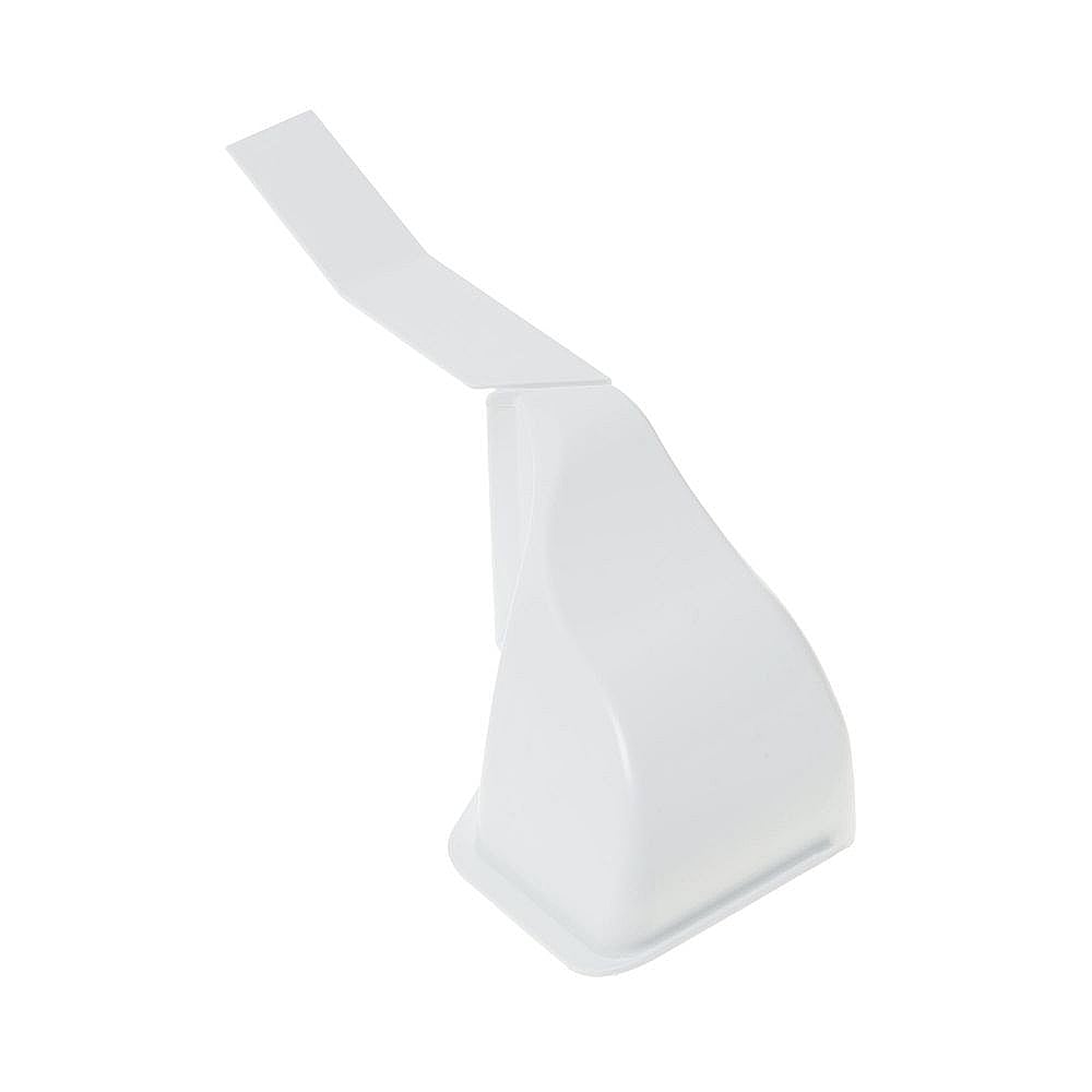 Part #wr74X10216, Extension Plenum / 12.70 x 5.70 x 5.60