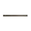 Refrigerator Toe Grille for GE ZICS360NRHLH - Part WR74X10222