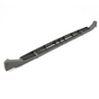 Refrigerator Toe Grille for GE PSE25VGXICSS - Part WR74X10240