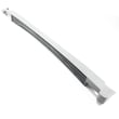 Refrigerator Toe Grille for GE PSHS6YGXBDSS - Part WR74X10244
