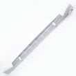 Refrigerator Toe Grille for GE PSF23NGTCBB - Part WR74X10248