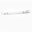 Refrigerator Base Grille for GE PFSF2MIYFBB - Part WR74X10263
