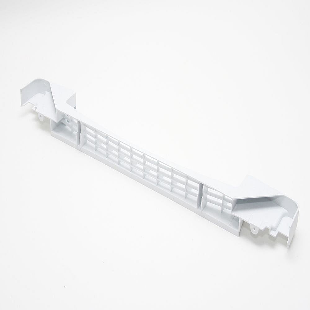 Part #wr74X10266, Refrigerator Toe Grille / 32.90 x 7.60 x 3.30