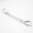 Refrigerator Toe Grille for GE GBSC0HBXFRCC - Part WR74X10266