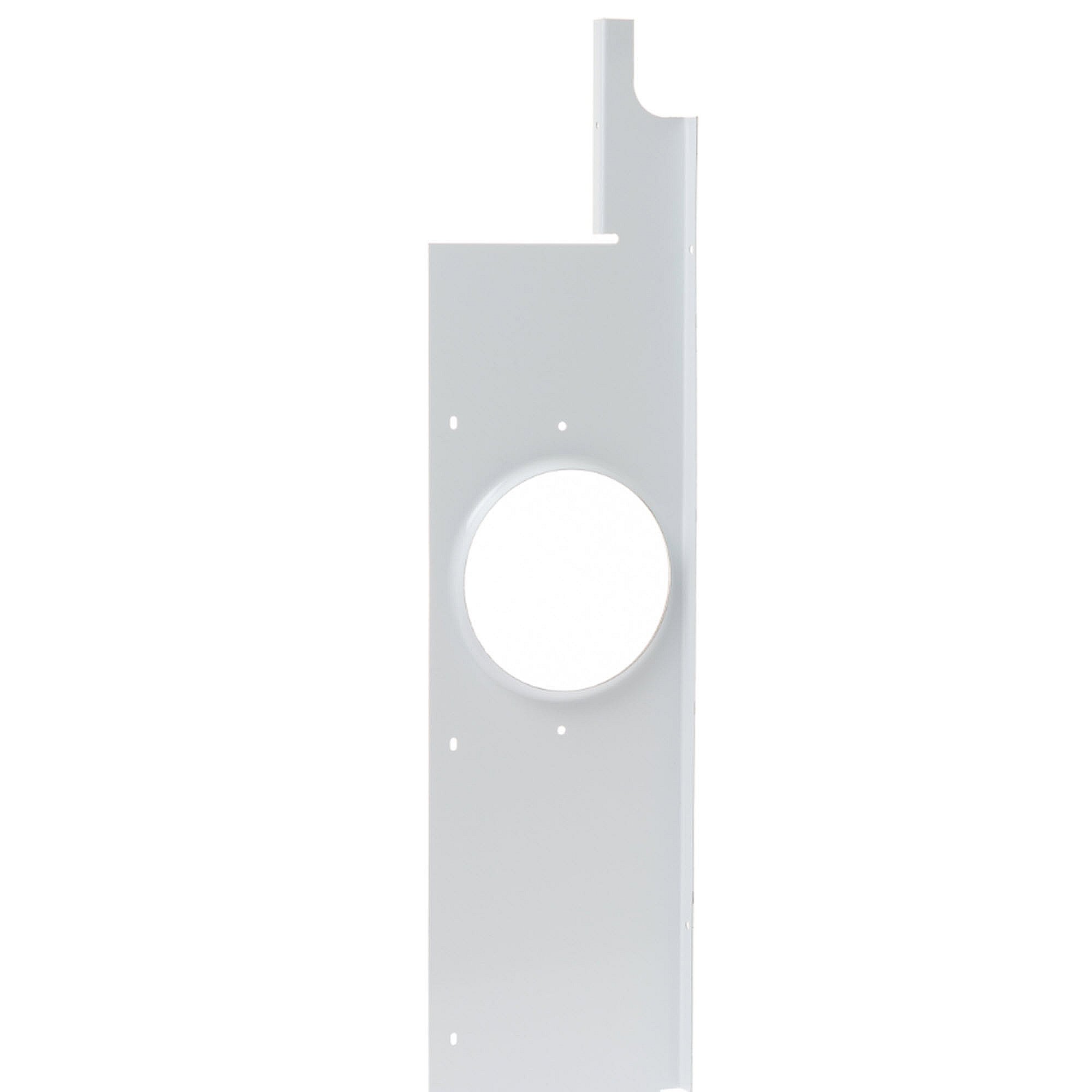 Part #wr74X10292, Refrigerator Orifice Evaporator / 24.70 x 6.20 x 5.80
