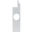 Refrigerator Orifice Evaporator for GE ZICP360SLCSS - Part WR74X10292