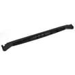 Refrigerator Toe Grille for GE GCE23LGTIFLS - Part WR74X10298