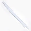 Refrigerator Toe Grille for GE ZISS360DRISS - Part WR74X10320