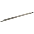 Toe Kick Nd for GE ZISS480NXBSS - Part WR74X10322