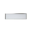 Custom Grill for GE ZIR360NNBLH - Part WR74X10343