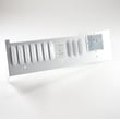 Refrigerator Evaporator Fan Cover for GE ZICP360SLCSS - Part WR74X10353