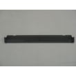 Refrigerator Grille for GE MSG24GRTCWH - Part WR74X199