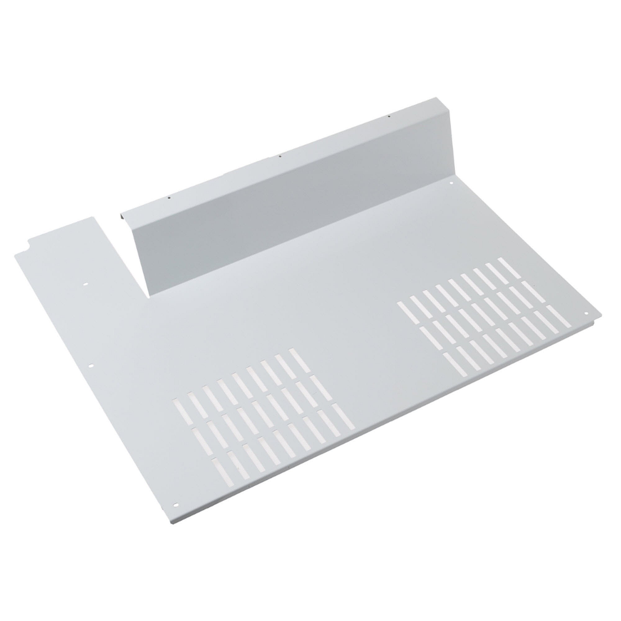 Part #wr74X23406, Refrigerator Evaporator Cover