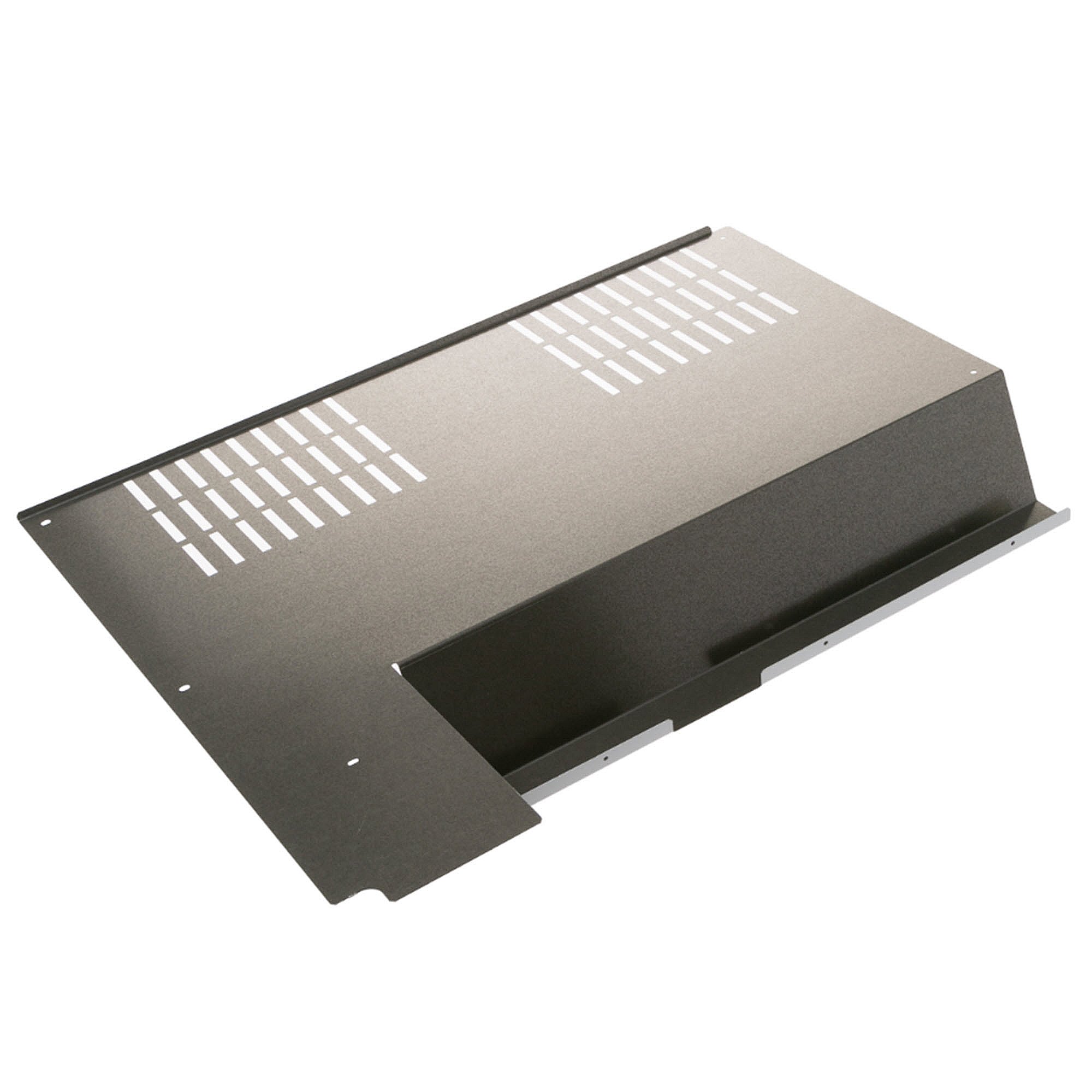 Refrigerator Evaporator Cover WR74X23406