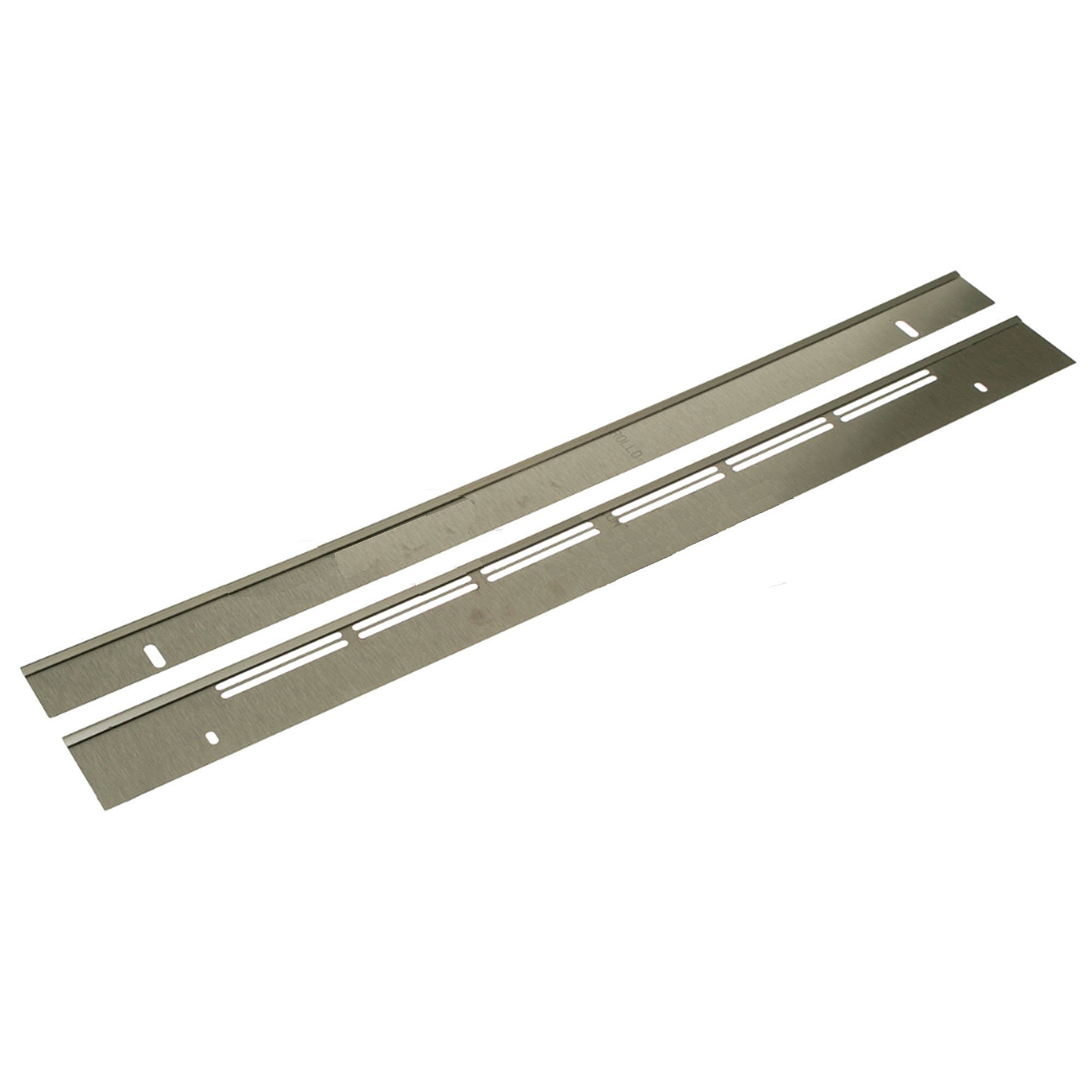 Refrigerator Toe Grille WR74X23504