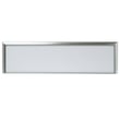 Grill Panel for GE ZISB360DHA - Part WR74X23830