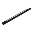 Ge Refrigerator Toe Kick for GE ZIR360NHBRH - Part WR74X24405