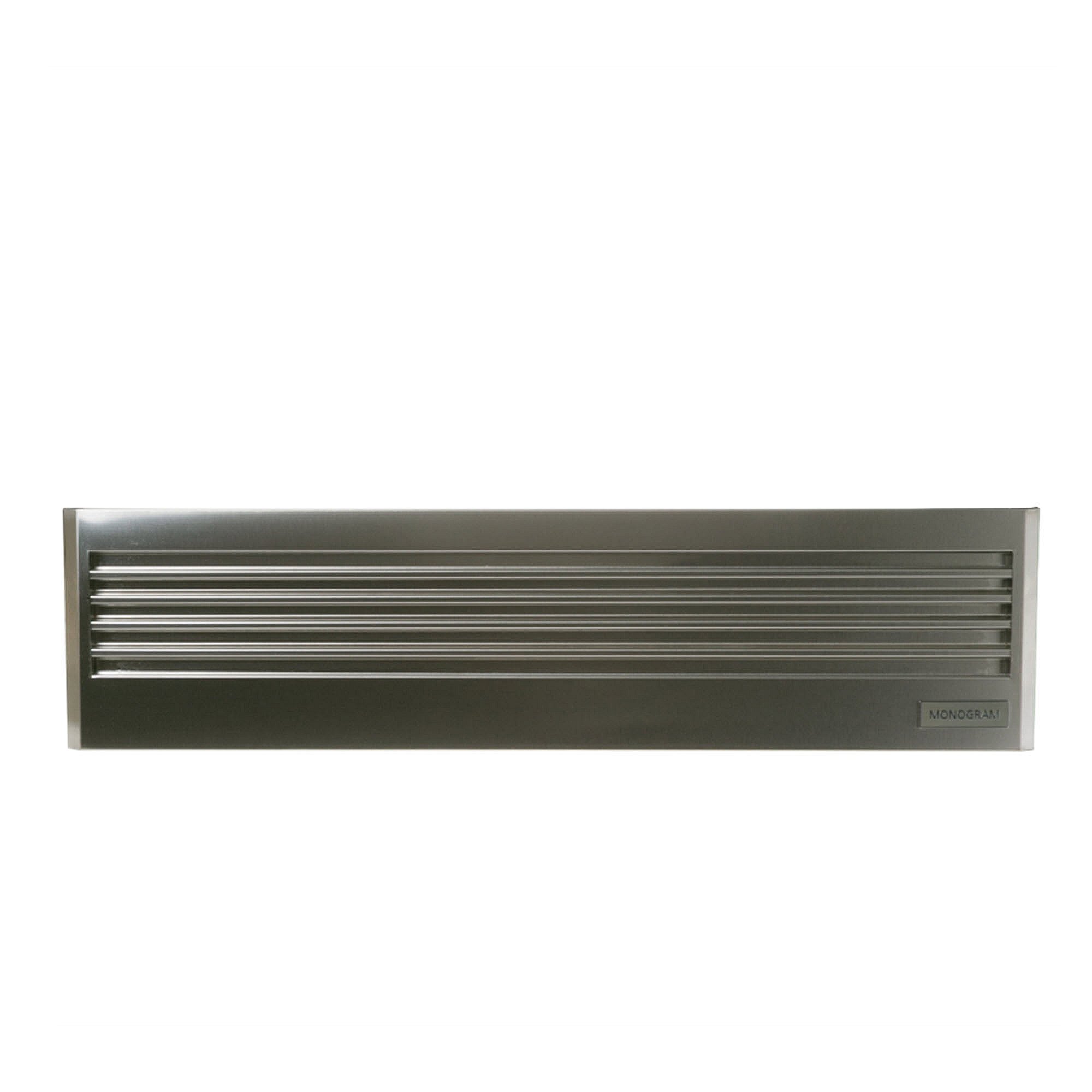 Part #wr74X26036, Ge Profile Grill Assembly, 42-In