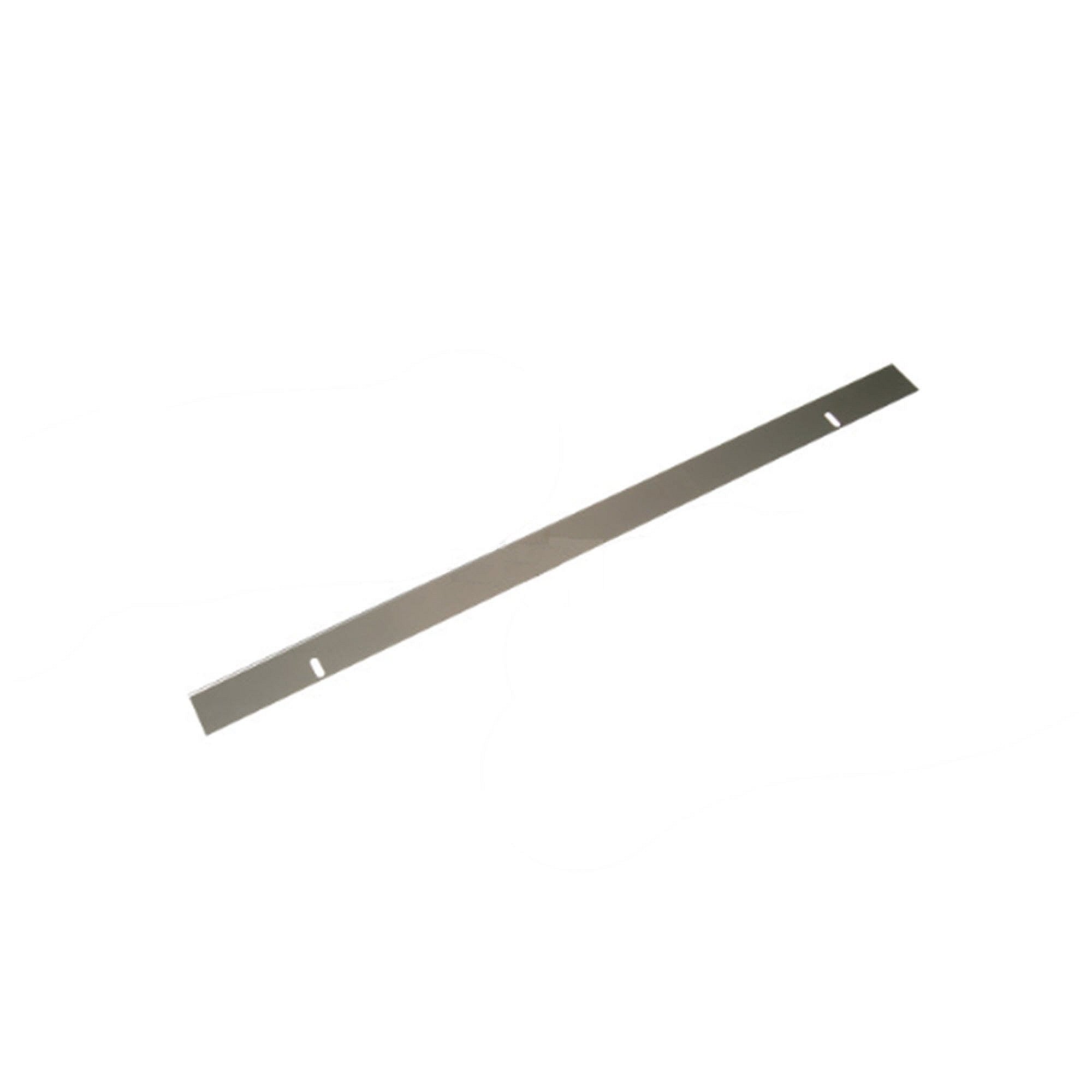 Part #wr74X27035, Toe Kick Skirt Flush Inset
