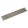 18 Stainless for GE ZIF180NPKAII - Part WR74X31253