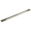 Toe Kick for GE ZIP360NNBII - Part WR74X32594
