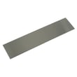 Toe Kick 18" for GE ZIF181NBRAII - Part WR74X32848