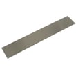 Toe Kick 24 for GE ZIR241NPPBII - Part WR74X32857